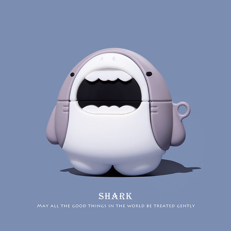 AirPods Pro 2 & AirPods 3 Protective Case Cover