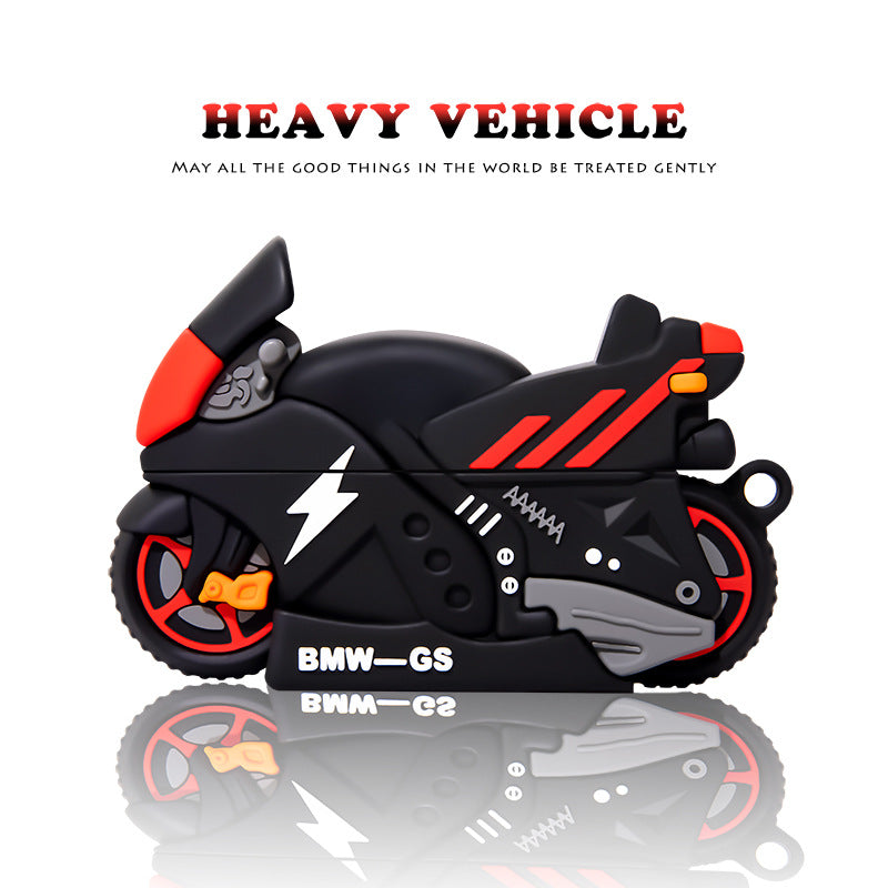 AirPods Pro 2 & AirPods 3 Protective Case Cover