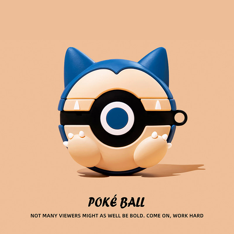 AirPods Pro 2 & AirPods 3 Protective Case Cover