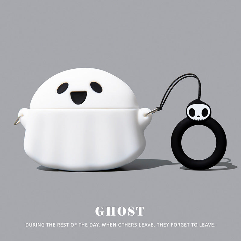 AirPods Pro 2 & AirPods 3 Protective Case Cover