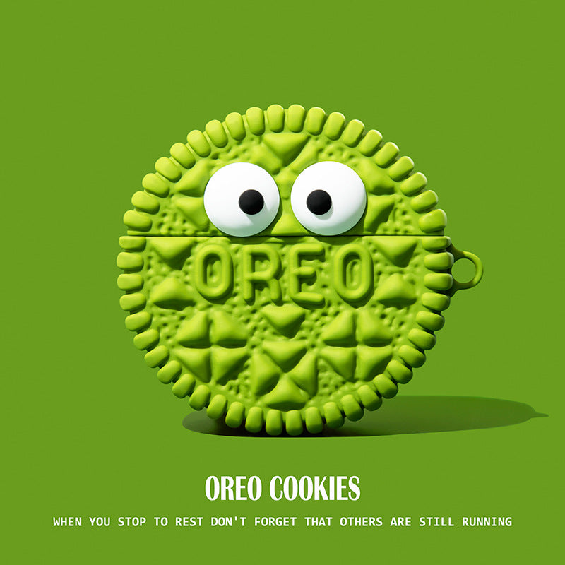 AirPods Pro 2 & AirPods 3 Protective Case Cover